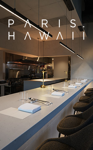 Paris Hawaii