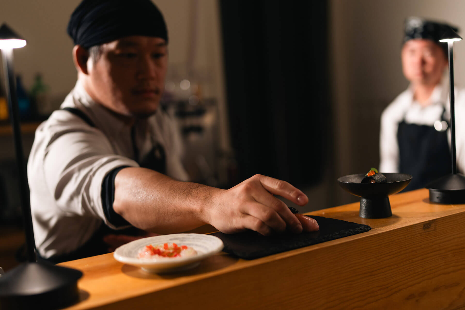 Sushi Fukurou
