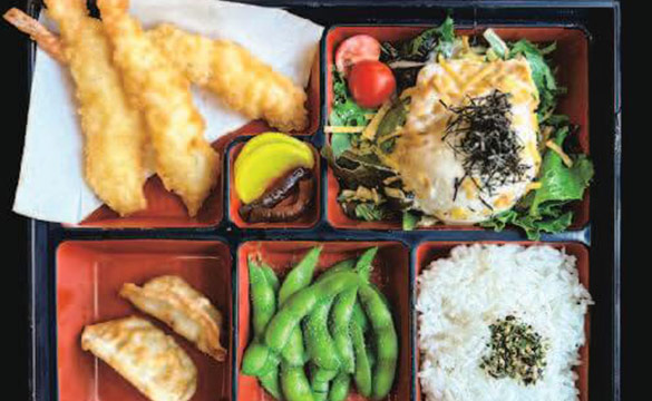Shokudo Japanese